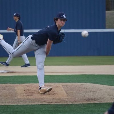 5'10, 165, OF, 3B, P/ James Clemens HighSchool- @jcjetsbaseball / USA PRIME SOUTHEAST- @USAprime_SE / 15U Scout Team