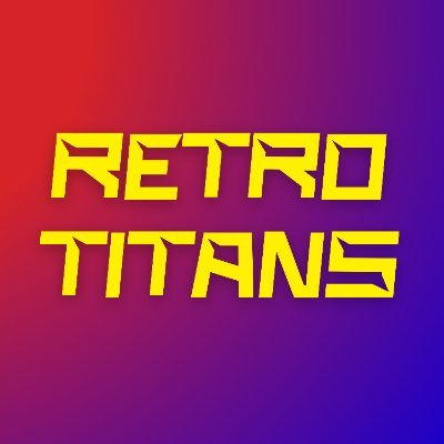 RetroTitans Profile Picture