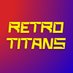Retro Titans (@RetroTitans) Twitter profile photo