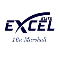 Excel Elite 18u Marshall (@18uexcelelite) 's Twitter Profile
