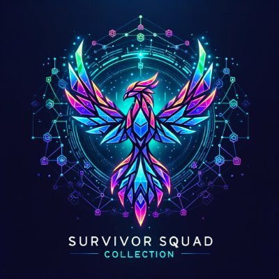 SurvivorSquadCo Profile Picture