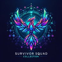 Survivor Squad NFT Collection(@SurvivorSquadCo) 's Twitter Profile Photo