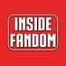 Inside Fandom (@Inside_Fandom) Twitter profile photo