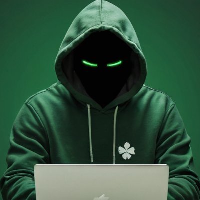 🍀 If you don't risk, you can't win. I don't fear taking risks.
DM Inquiries: https://t.co/GvAgxPO7dO
4Leaf Calls: https://t.co/UzhYOVRVZi