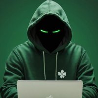 4Leaf (@leafcloverman) 's Twitter Profile