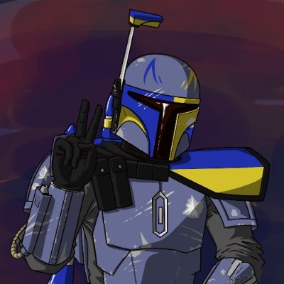 The Mandhistorian. Aggie. I recite history. I like Mandalore. I also do CBRN. Views and opinions not that of the US Government or any department thereof