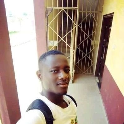 nedumCG's profile picture. Industrial Chemist.
Strong determination| Enugu Rangers| Chelsea| Football| Music|Writing.

God is Able.