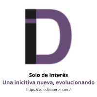Solo de Interés(@SolosDeInteres) 's Twitter Profile Photo