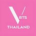 BTS V THAILAND (@BTSV_TH) Twitter profile photo