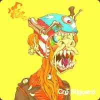 croobitggardu's profile picture. Explore everything about the upcoming nft launch, nft drops, giveaways, auctions, and events here. dm for any inquiries & collabs