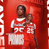 Kayden Primus (@kkprimus25) 's Twitter Profile