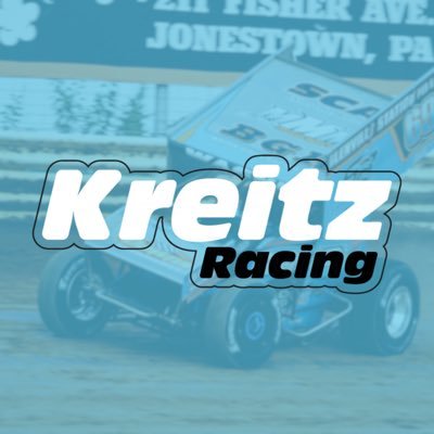 Official Twitter of Central PA Sprint Car Team, No. 69K, Kreitz Racing and Owner Don Kreitz Jr. // @KreitzOvalTrack