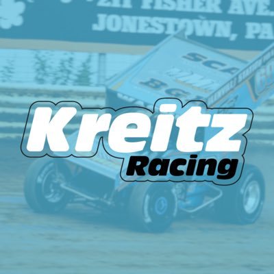 Official Twitter of Central PA Sprint Car Team, No. 69K, Kreitz Racing and Owner Don Kreitz Jr. // @KreitzOvalTrack