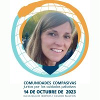 Carmen Moreno(@CarmenMorenoHoy) 's Twitter Profile Photo