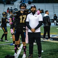 Chris Tucker (@coachtuck_7) 's Twitter Profile