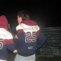 Mateo Diaz (@matu__d) 's Twitter Profile