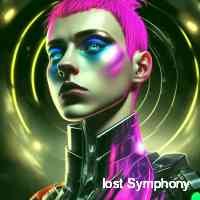 Iost Symphony (@syphonyiost) 's Twitter Profile