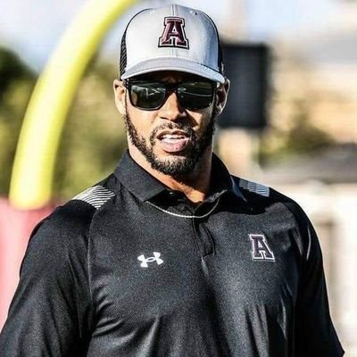Abernathy HS | Asst. Coach | Recruiting Coordinator | Recruiting Mentor | ENMU Alum | #RecruitTheLopes | #THSFB | #D2Product | DM for Prospect Sheet