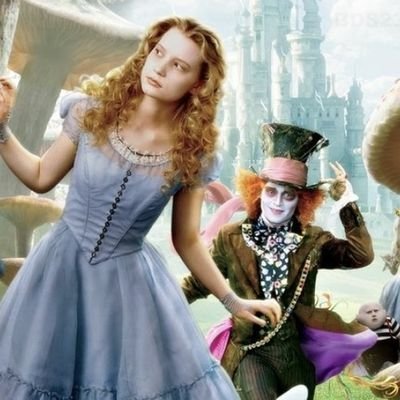 AliceW26206's profile picture. 