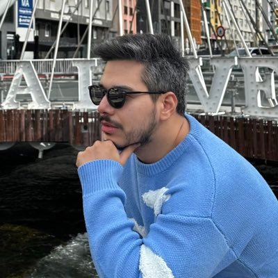 olavoq's profile picture. https://t.co/BMmX3tLMzA