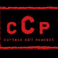 The Curtain Call Podcast(@CCPodOfficial) 's Twitter Profile Photo