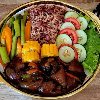 THEREALCHAMP1's profile picture. We cater for anniversaries, parties and weddings and also private parties  We also do last minute order in## 357squad@gmail.com