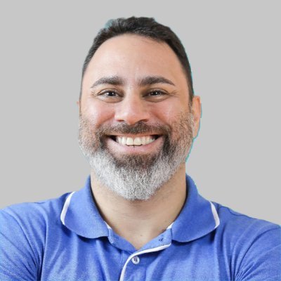 paulonerytorres's profile picture. Senior Software Engineer | Backend Developer | Tech Lead | Azure | https://t.co/W0yL5pW7sW | C# | AI Enthusiastic