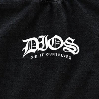 DIOS | Did It Ourselves