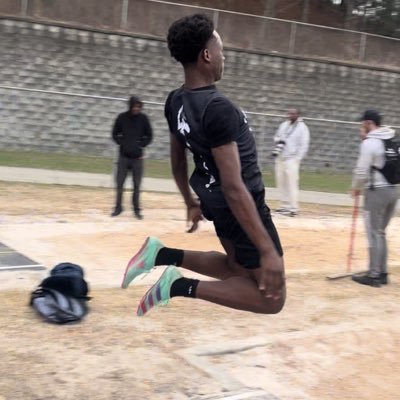 C/O 26’ / 5’9 / 148 LBS / Track & Field Sprinter / LJ / LHS / GPA: 3.2 / email: garylumsdenjr@gmail.com