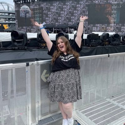 25 | When you think Taylor Swift, I hope you think of me| reputation stan | Eras Tour Pittsburgh 6/16 & 6/17 | saw Taylor x6 | TN x1 #PittsburghTSTheErasTour