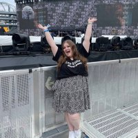 Taylor | TTPD🤍🖋️(@pghSwiftie) 's Twitter Profile Photo
