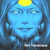xlmconsennsus's profile picture. 🌻 natural born abstract life: physical abstract art, digital folk abstract and ai abstract. thanks for stopping by! 🙏 ☮️ & ❤️ everyone.