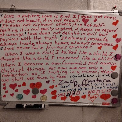 MichelleSmitb's profile picture. I am Pro-Israel, I am Pro-Life, I love God, I believe that marriage is between a man and a woman. Jesus is the only way to heaven.