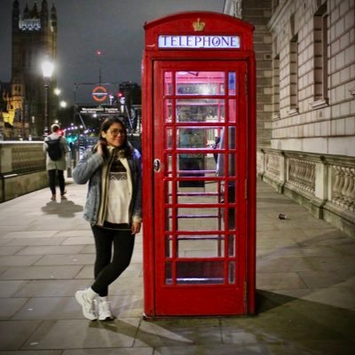 Peruvian journalist based in London 🇬🇧 | MSc candidate @medialse @lsenews | Politics, AI and social conflicts | 👩🏽‍💻 @politica_ecpe | 👩🏻‍🎓 @pucp