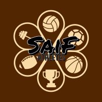 Saif Athletes(@SaifAthletes) 's Twitter Profile Photo