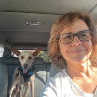 Ligia Leandro A. (@ligialeandro) 's Twitter Profile