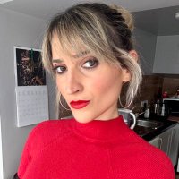 Annalisa Mastronardi (@amasternardi) 's Twitter Profile Photo Annalisa Mastronardi (@amasternardi) 's Twitter Profile Photo