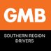 GMB Southern Region Drivers (@GMB_SR_Drivers) Twitter profile photo