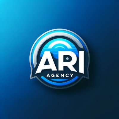 🚀 Elevate Your Online Presence with *Ari Agency* 🌟
🖥️ Website Design | 📈 Marketing | 📊 Analytics | 🎨 Graphic Design