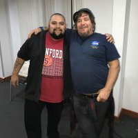Pablo de Tarso 🇦🇷 (@juanipanero) 's Twitter Profile Photo
