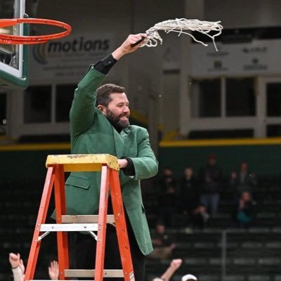 Head Men’s Basketball Coach at Northern Michigan University. #GoCats