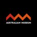 Australian Museum (@austmus) Twitter profile photo