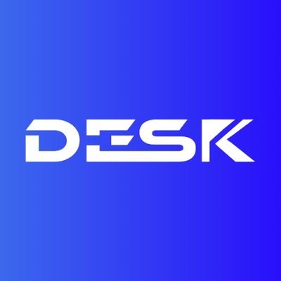 Desk, a cutting-edge cloud computing Service by @CloudOnePlay , redefines digital productivity. Seamlessly edit, game, render, and innovate. With Desk!!