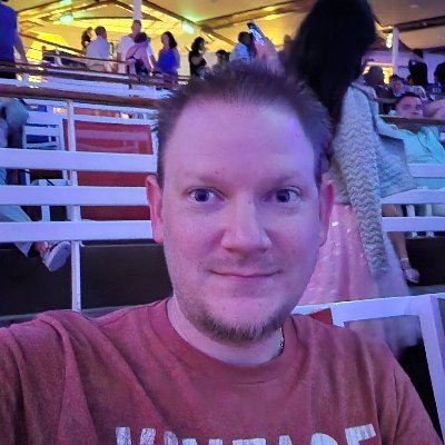 Ascended85's profile picture. GO OKC BABY!!!!