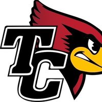 TCHS_Baseball(@TCcardsbaseball) 's Twitter Profile Photo