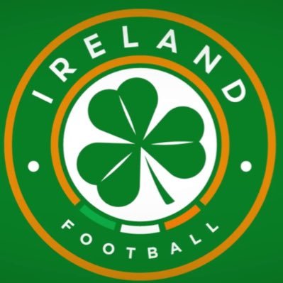 Irish football 🇮🇪