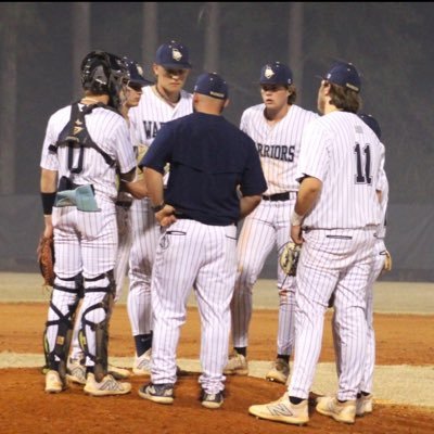 Head Baseball Coach - Tattnall County High School | PhD Exercise & Sport Science Student | MAT Kinesiology/Physical Education | USAW-1 | CF-L1 | NASM-CPT