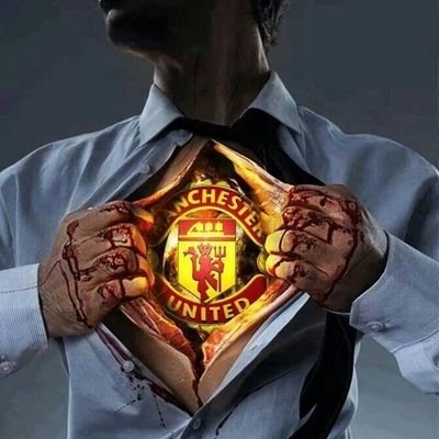Manchester is Red ♥️ / Fa cup champion / pray for Europa league we are coming 🤬