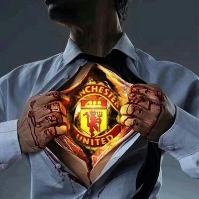 utdfanx Profile Picture