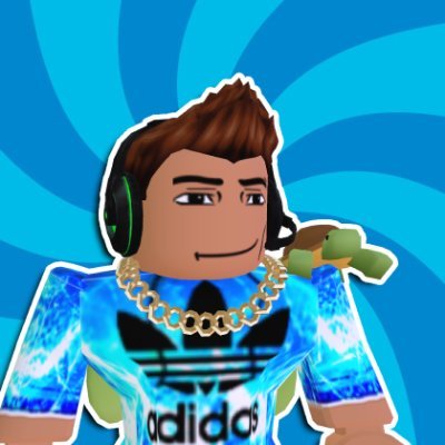 roblox player game deveper and youtuber